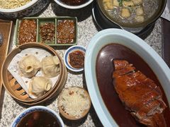 -南京大牌档(三阳广场苏宁店)