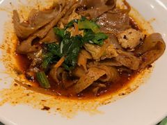 -令氏家外家周秦食府(高新店)