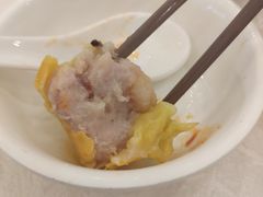 -福满园大酒楼(梅林店)