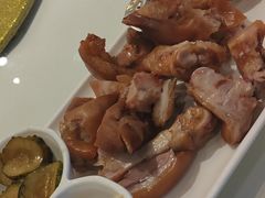 -福来齐·鲁菜海鲜·渔家菜(朝阳街分店)