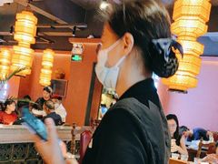 -张家卫·阳江菜·小海鲜(肥婆湾桥店)
