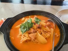 酸笋鸡-多味居(剪子巷店)