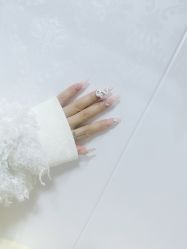 -七彩虹美甲美睫 半永久
