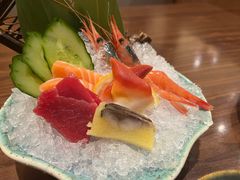 -大渔铁板烧(东城店)