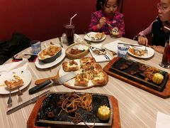 -必胜客(永泰店)