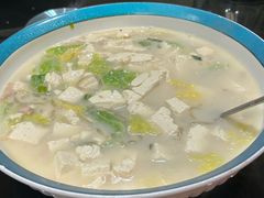 -一块豆腐·海鲜·家常菜(李沧书院路店)