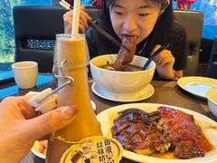 -中国厨房/台湾牛肉面