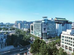 -北京丽晶酒店
