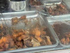 -正宗上海沈记熏鱼(木匠营小区店)