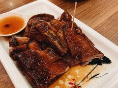 -先记烧鹅王·本地粤菜(福永店)