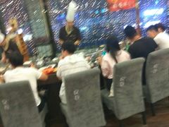 大堂-悦巷海鲜自助铁板烧(秦皇东大街店)