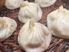 蟹黄加蟹包-花园茶楼(兴城西路店)