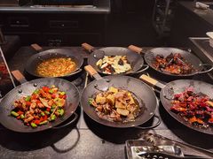 -Social 秀西餐厅-长沙瑞吉酒店(运达店)