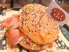 -FAT COW(静安寺店)