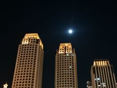 -海河游船(古文化街码头)