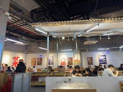 -馬伍旺川菜(江北虹悦城店)
