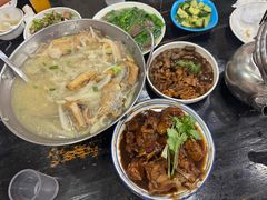 -绍兴名菜馆(可乐路店)