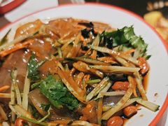 -玺炖·中国铁锅炖(南京东路店)