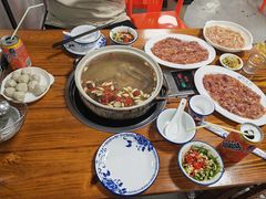-潮陈记土鸡火锅(东厦北路店)