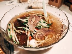 延吉冷面-七八冷面·延边朝鲜族美食(圣熙八号店)