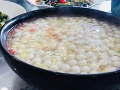-庆余楼·用心与食材·特色菜&灶头面(仙蠡墩店)