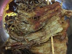 金针菇-阿姨小肉摊(同济西苑店)