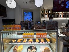 -Peet's Coffee皮爷咖啡(万象天地店)