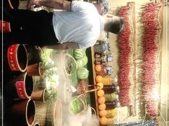 -李久其家民间餐厅(观沙岭公园店)