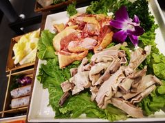 尚尚仙胡椒猪肚鸡锅-尚尚仙·酸汤猪手·猪肚鸡火锅(华联万柳购物中心店)