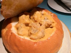 -大树餐厅(益田假日店)