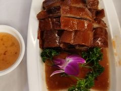 古法烧鹅-朱仔记食府(江南大道店)