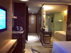 -西安赛瑞喜来登大酒店