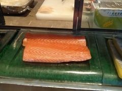 三文鱼-长春净月潭喜来登酒店·盛宴标帜餐厅