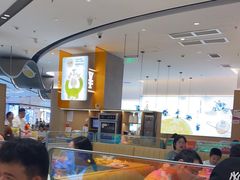 -蔡澜点心·粤菜(丽泽天街店)