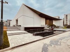 -常州古运河南大街文化旅游区-人民公园