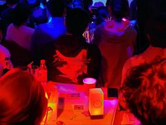 -为你钟情咖啡馆(春熙路太古里步行街店)