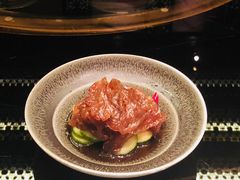 -北京四季酒店·采逸轩