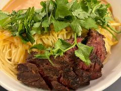 -尚牛社会 Beef & Liberty(金桥EKA天物店)