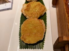 -粤财皇冠假日酒店·彩华轩中餐厅