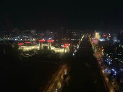 -南昌之星摩天轮