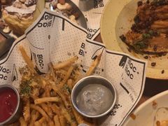 -Blac+Blac(中海环宇荟店)