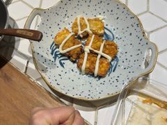 -十面欢腾·海鲜面·台式Bistro(长乐路店)