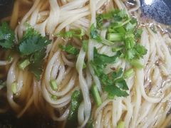 晓东拉面-晓东拉面烧烤(福山店)