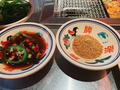 -张牌牌·东北烤肉小吃市集(金楠天街店)