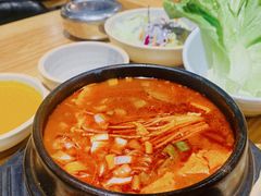 -喜来稀肉(北外滩白玉兰广场店)