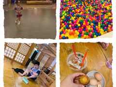 -纽斯桑拿会所(天山店)