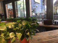 -漫咖啡(武汉天地店)