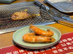 -蚝英雄鲜蚝自助专门店(长楹天街直营店)