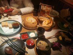 -玉川屋·深夜食堂居酒屋(柳巷店)
