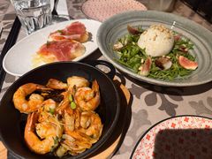 -ALBALUZ 西班牙餐厅(衡山坊店)